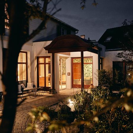 Villa Kerasy Hotel Spa Vannes Luaran gambar