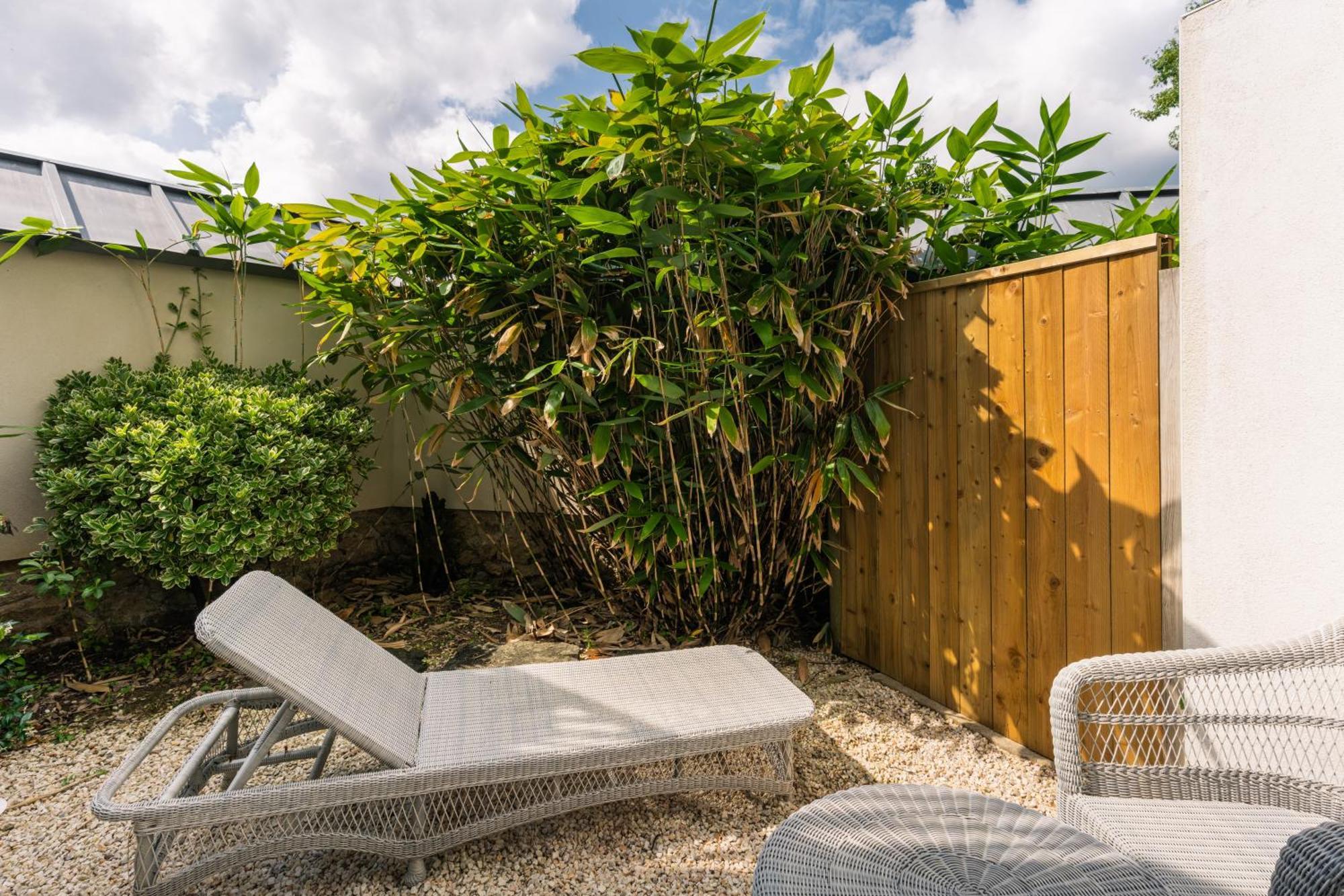 Villa Kerasy Hotel Spa Vannes Luaran gambar