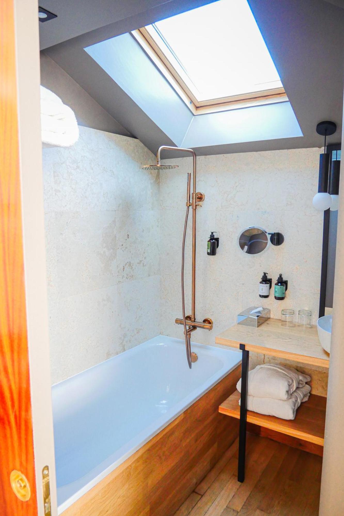 Villa Kerasy Hotel Spa Vannes Luaran gambar