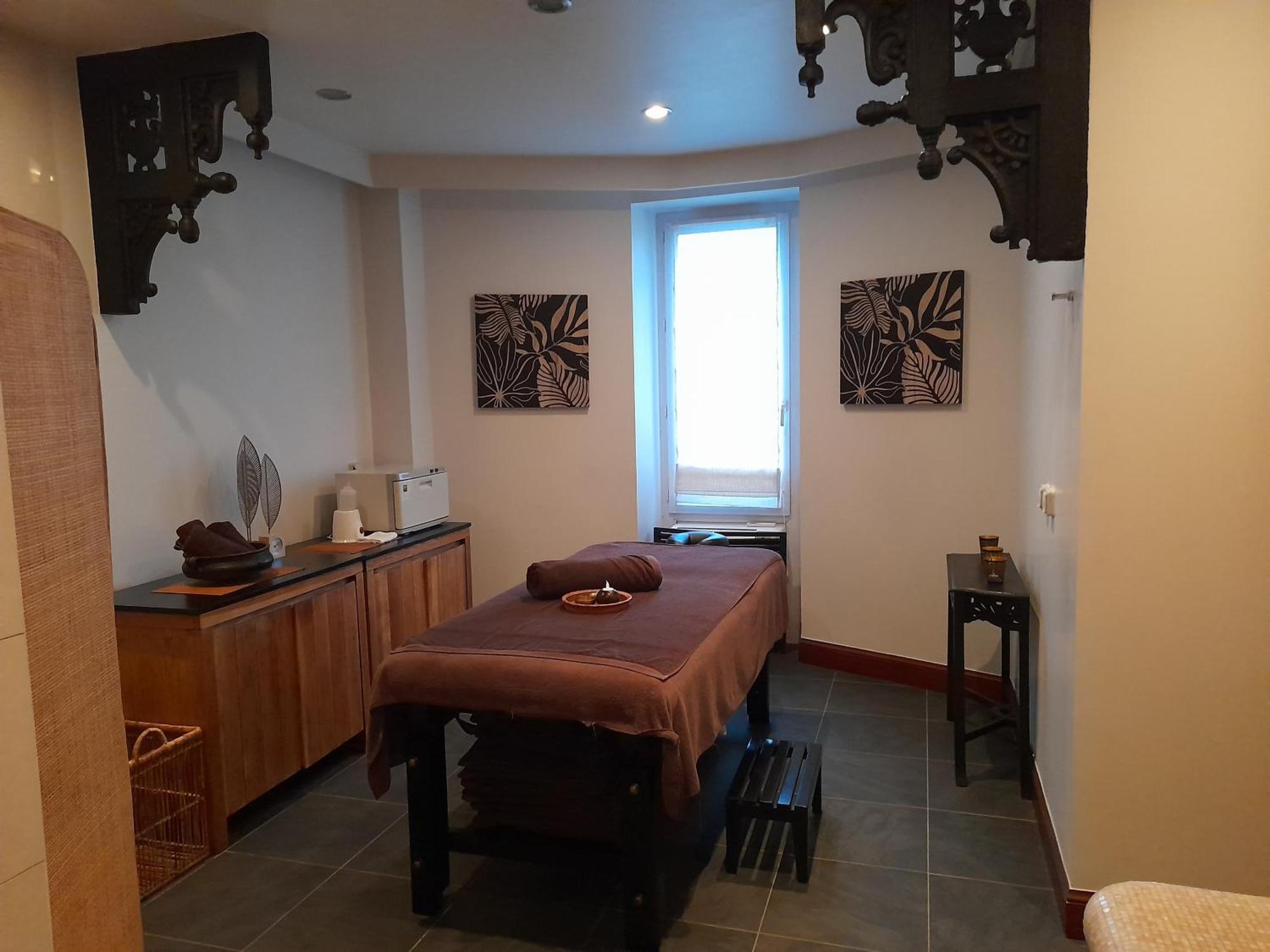 Villa Kerasy Hotel Spa Vannes Luaran gambar