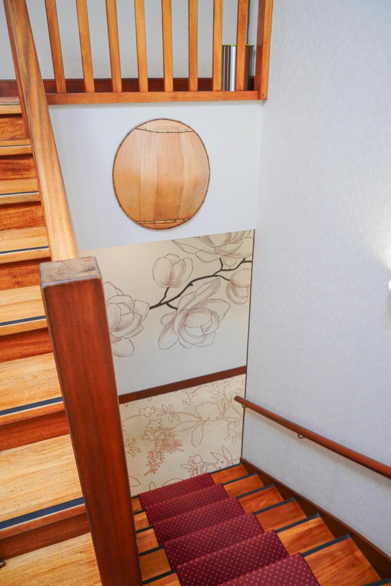 Villa Kerasy Hotel Spa Vannes Luaran gambar
